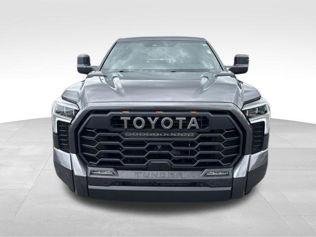 Used 2024 Toyota Tundra TRD Pro w/ TRD Pro Tow Package AWD/4WD image 8