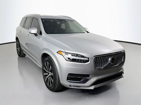 Used 2024 Volvo XC90 B5 Core w/ Protection Package Premier AWD/4WD image 3