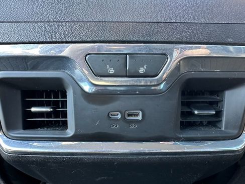 Used 2023 Chevrolet Silverado 1500 LTZ image 13