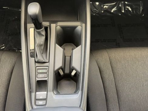 Used 2024 Honda Accord LX image 21
