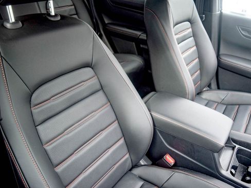 Used 2026 Honda CR-V Sport-L image 10