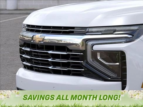 New 2026 Chevrolet Tahoe LT image 13