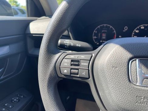 Certified 2024 Honda CR-V EX image 23