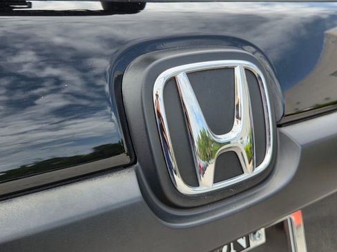 Certified 2023 Honda Passport EX-L image 15