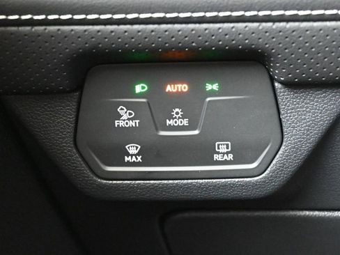 New 2026 Volkswagen Atlas SEL AWD/4WD image 24
