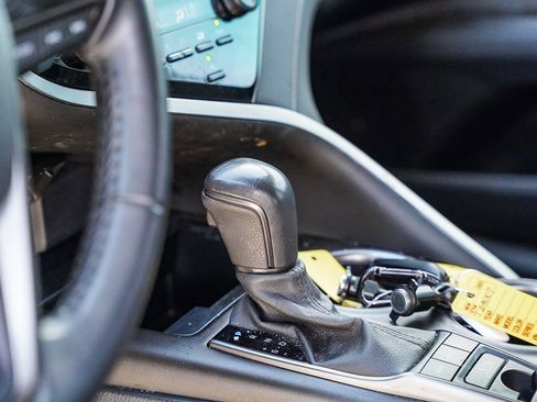 Certified 2023 Toyota Camry XSE w/ Protection Package (Q2) (TMS) image 22