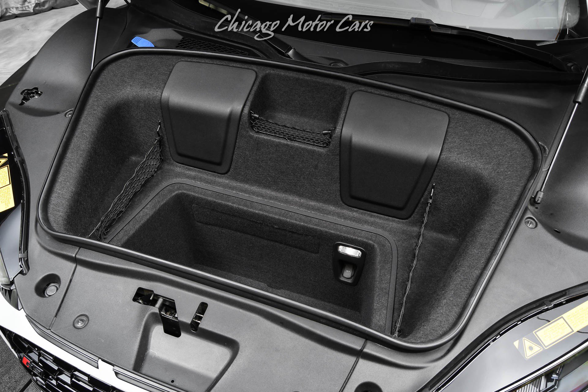 Used 2020 Audi R8 V10 performance AWD/4WD image 52