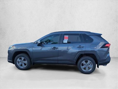 New 2025 Toyota RAV4 XLE w/ Convenience Package image 8