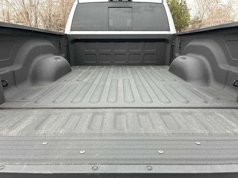 Used 2020 RAM 2500 Laramie image 20