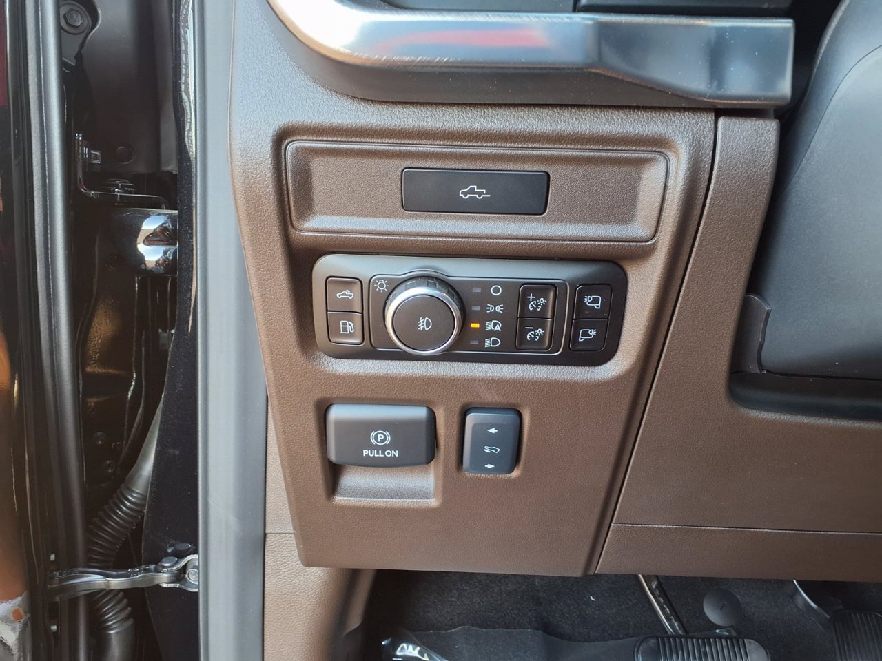 New 2026 Ford F150 King Ranch AWD/4WD image 20
