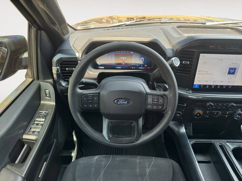 Certified 2024 Ford F150 STX AWD/4WD image 12