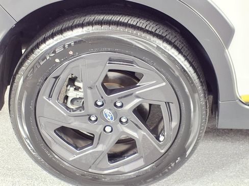 Used 2025 Subaru Crosstrek 2.5i Sport image 6