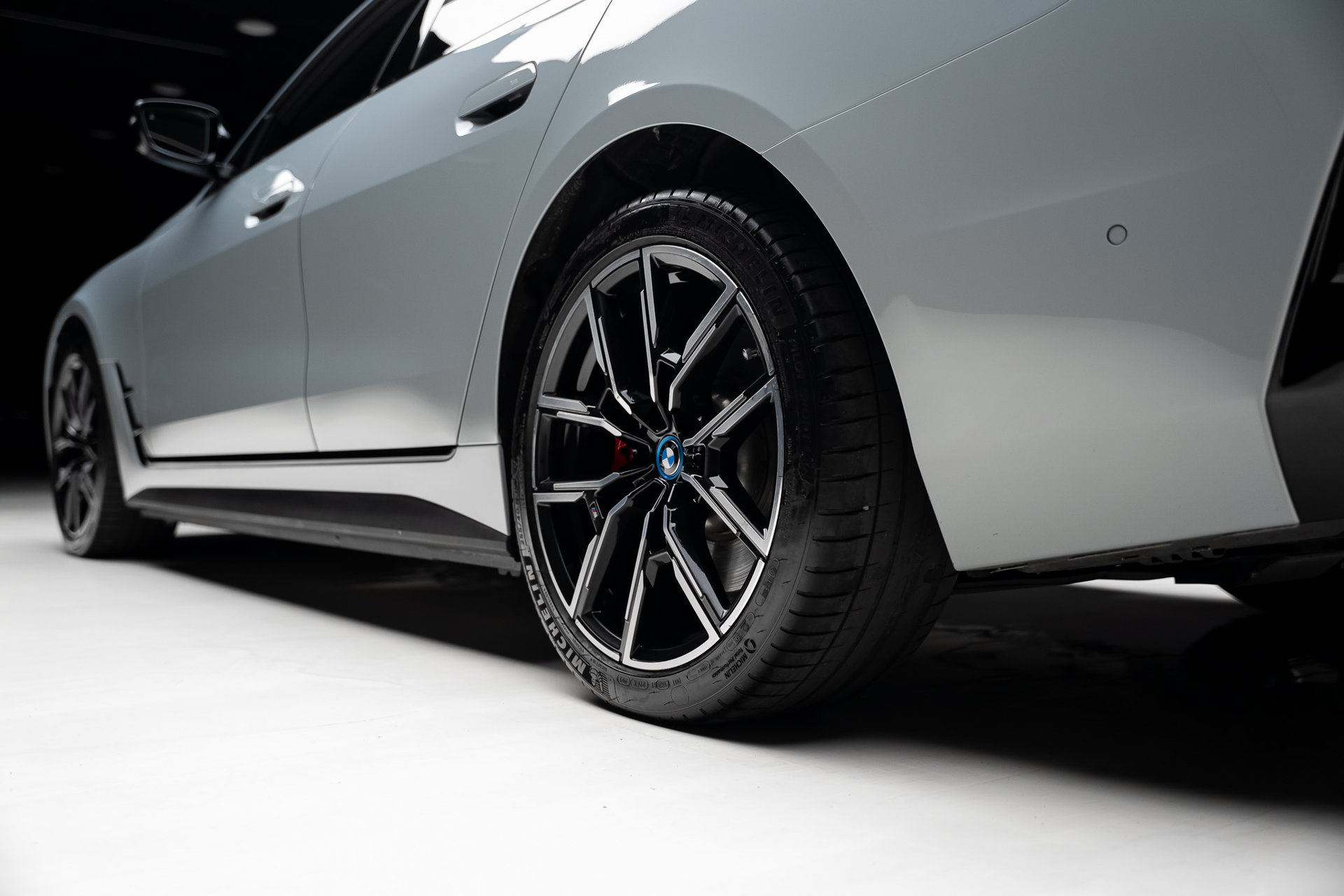 Used 2023 BMW i4 M50 w/ Premium Package AWD/4WD image 77
