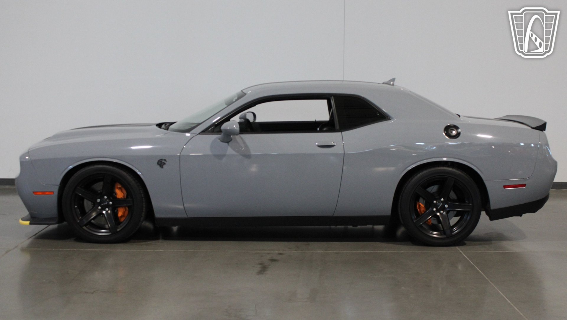 Used 2020 Dodge Challenger SRT Hellcat Redeye RWD image 19
