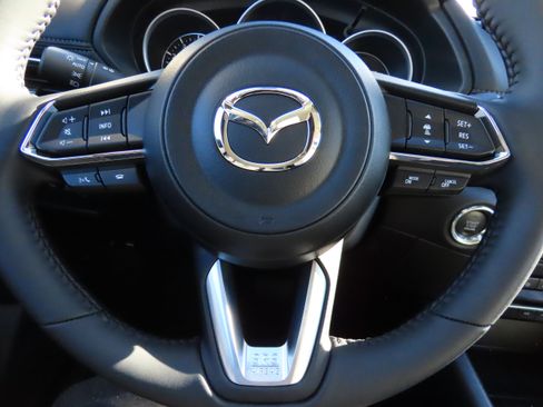 New 2025 MAZDA CX-5 AWD 2.5 S image 33