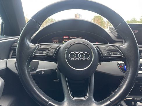 Used 2017 Audi A4 2.0T Premium Plus w/ Premium Plus Package image 10