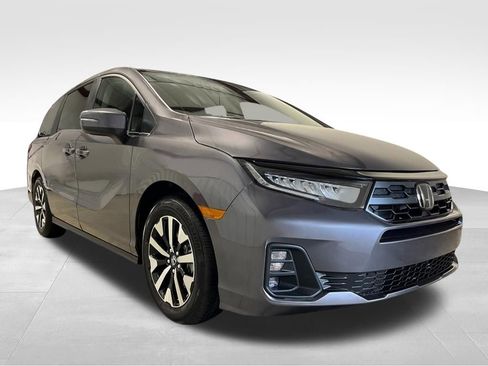 New 2026 Honda Odyssey EX-L image 8
