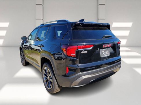 New 2026 GMC Terrain Elevation w/ Elevation Premium Package image 5