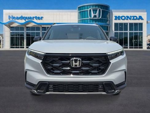 New 2026 Honda CR-V Sport-L image 8