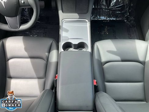 Used 2023 Tesla Model Y Long Range AWD/4WD image 55