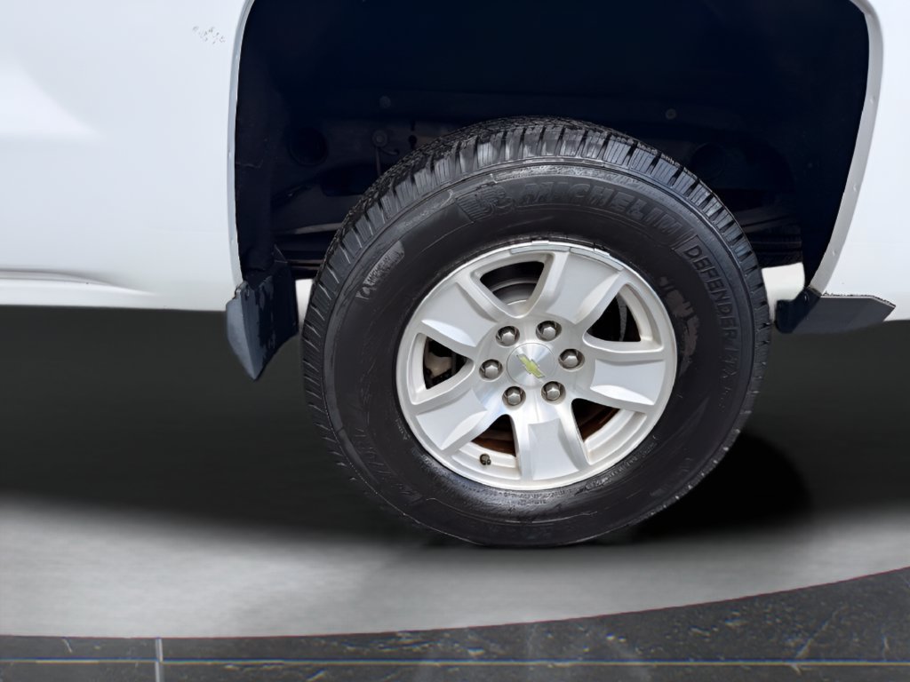 Used 2015 Chevrolet Silverado 1500 LT w/ All Star Edition RWD image 10