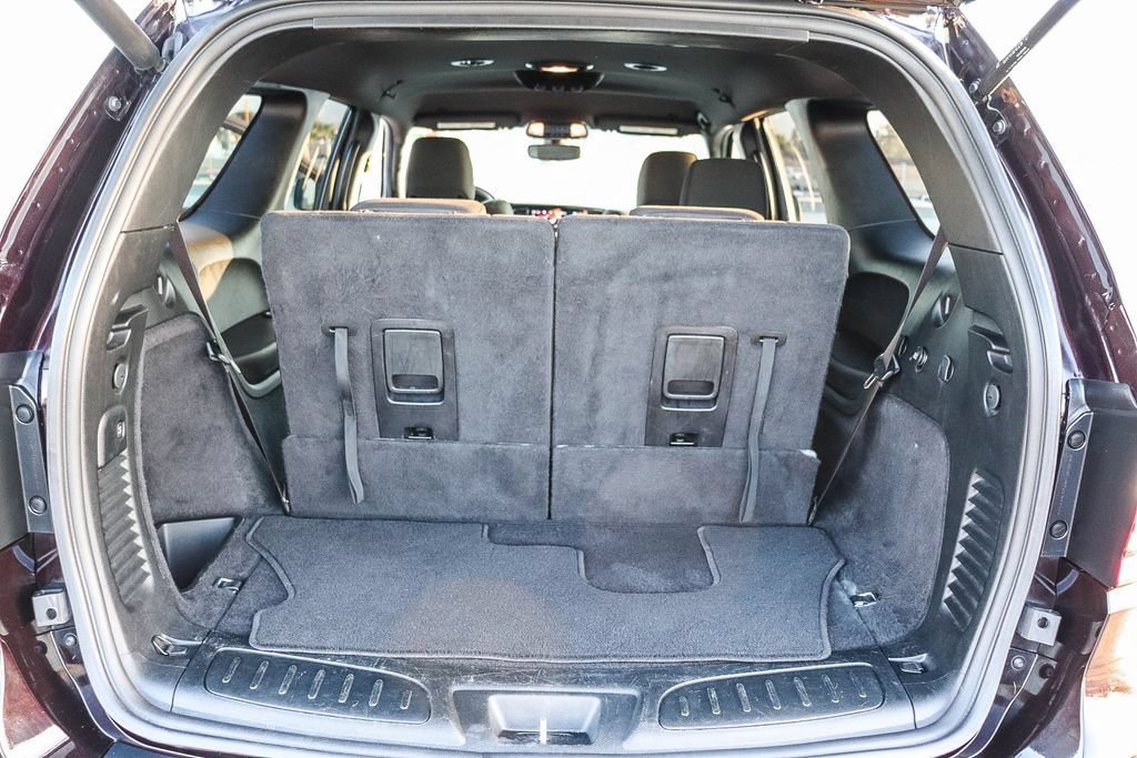 Used 2025 Dodge Durango GT AWD/4WD image 29