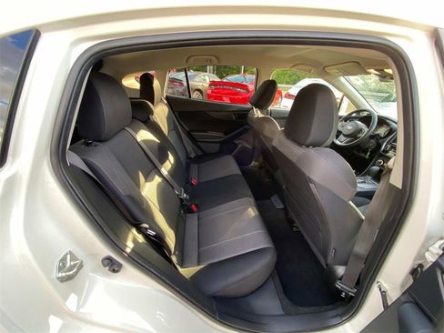 Used 2022 Subaru Crosstrek 2.0i image 10