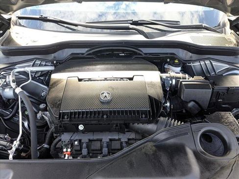 Certified 2023 Acura MDX FWD w/ Technology Package image 28