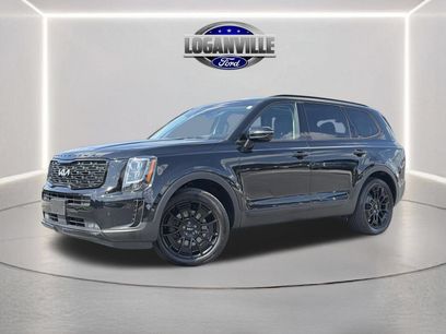Used 2022 Kia Telluride SX w/ SX Prestige Package