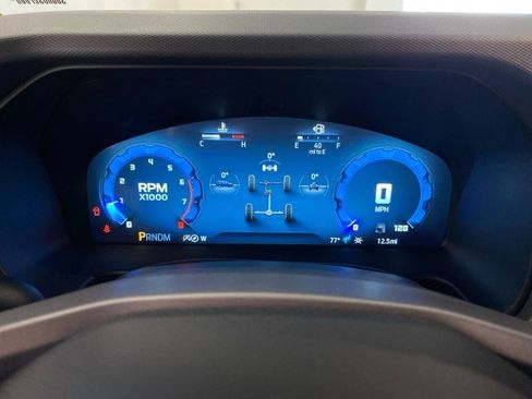 New 2026 Ford Bronco Big Bend AWD/4WD image 21