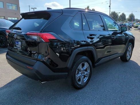 Used 2024 Toyota RAV4 XLE FWD image 4