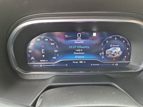 Used 2023 Chevrolet Tahoe Premier image 19