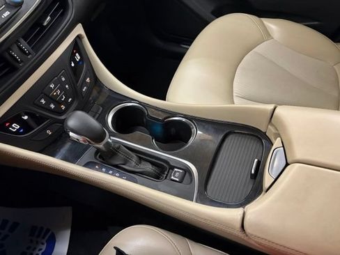Used 2017 Buick Envision Preferred AWD/4WD image 66