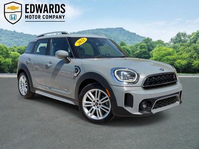 Used 2021 MINI Cooper Countryman S