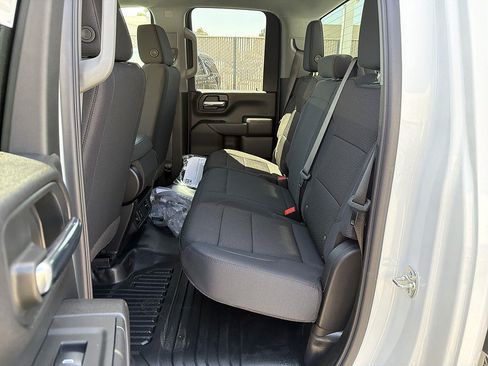 New 2026 GMC Sierra 2500 Pro w/ Convenience Package RWD image 22