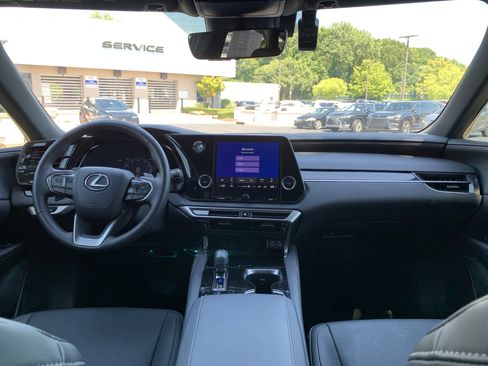 Certified 2024 Lexus RX 350 FWD w/ Technology Package image 30