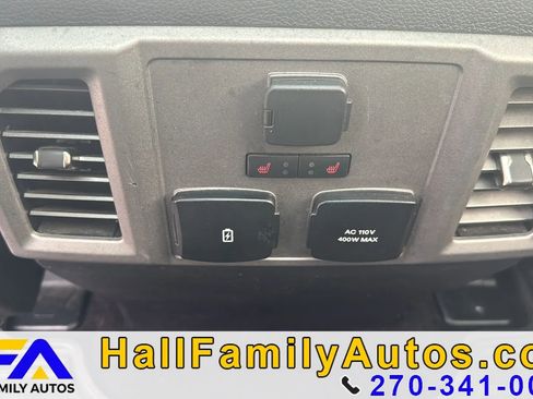 Used 2017 Ford F150 Raptor w/ Equipment Group 802A Luxury image 19