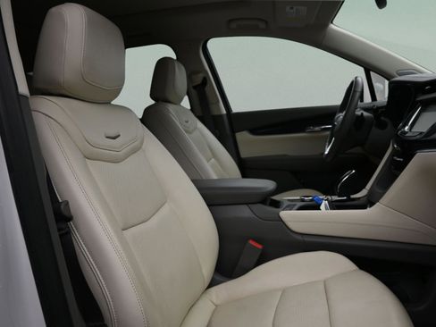 Used 2023 Cadillac XT6 Premium Luxury image 36