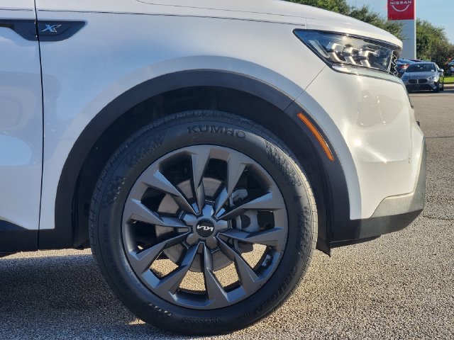 Used 2022 Kia Sorento SX Prestige AWD/4WD image 9