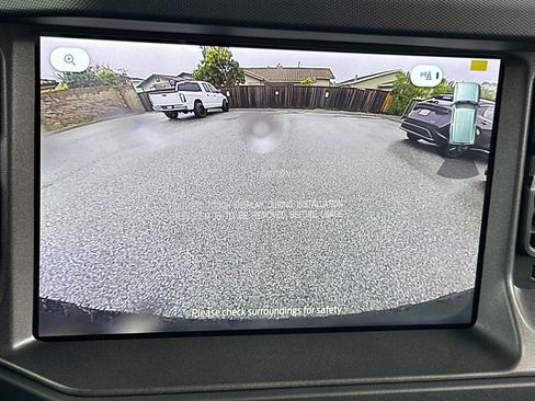 New 2025 Ford Bronco Big Bend image 25