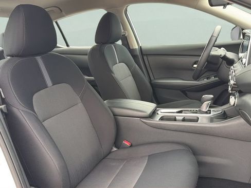 Used 2023 Nissan Sentra SV FWD image 20