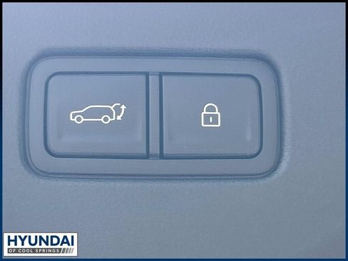 New 2026 Hyundai Palisade SEL Premium AWD/4WD image 14