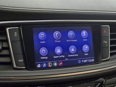 Used 2020 Buick Enclave Essence w/ Trailering Package, 5000 lbs. image 30