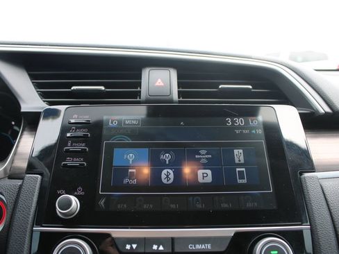 Used 2019 Honda Civic EX image 40