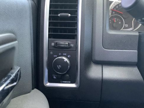 Used 2018 RAM 1500 Lone Star AWD/4WD image 20