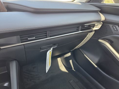 New 2026 MAZDA MAZDA3 s Sport image 24