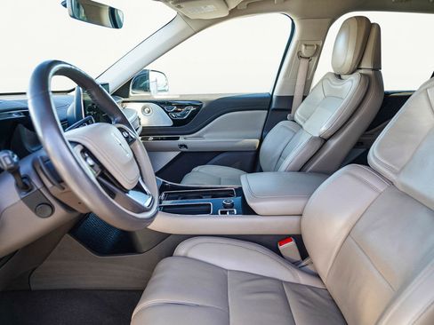 Used 2022 Lincoln Aviator Reserve w/ Equipment Group 201A image 20