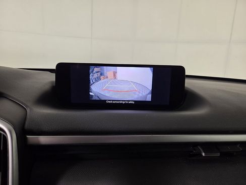 Used 2025 MAZDA CX-50 AWD 2.5 S w/ Premium Package image 21