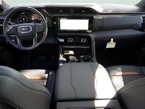 New 2026 GMC Sierra 1500 AT4 w/ AT4 Premium Package image 29