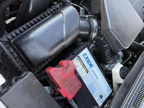 Used 2011 Ford Edge SEL w/ 202A Rapid Spec Order Code FWD image 39